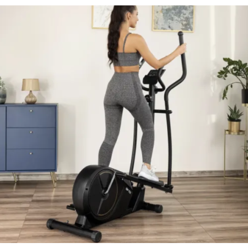 Орбитрек  Gymtek XC1500 Gold - фото №8